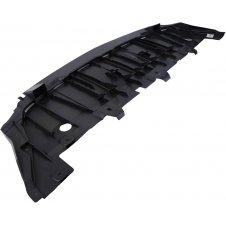 CUBIERTA PLÁSTICO DEBAJO DE PARACHOQUES