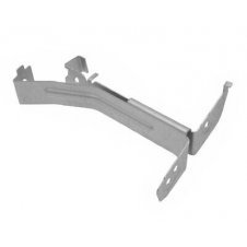 SOPORTE PROTECTOR DE BAJO PARACHOQUE DELANTERO