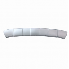 MOLDURA INFERIOR PARACHOQUE DELANTERO (AMG LINE)