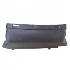 ENTRADA DE AIRE SUPERIOR EN PANEL DELANTERO