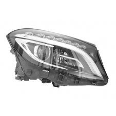 FARO DELANTERO Bi-XENON (E) (DEPO)