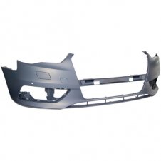 PARACHOQUE DELANTERO IMPRIMADO(2 SENSORES) (A QUALITY)