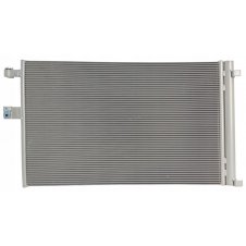 CONDENSER PARA DIESEL (630x400x12)