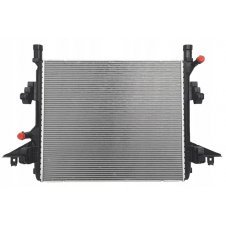 RADIADOR (565x485x22)