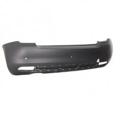 PARACHOQUES TRASERO IMPRIMADO (CON SENSORES)(EUROPA)