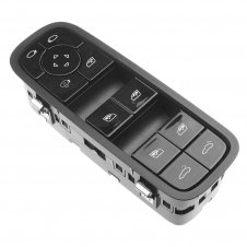 INTERRUPTOR DE VENTANA/ESPEJOS DELANTERO (16 PINES)