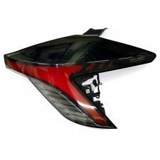 PILOTO TRASERO EXTERIOR LED