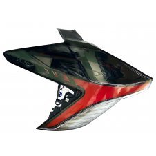 PILOTO TRASERO EXTERIOR LED