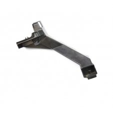 SOPORTE LATERAL PARA PARACHOQUE TRASERO(PLASTICO)