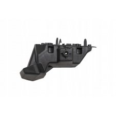 SOPORTE LATERAL DE PLÁSTICO PARACHOQUES DELANTERO