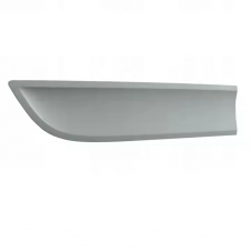 MOLDURA DE PUERTA TRASERA