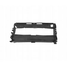 CONDUCTO DE AIRE DELANTERO PARA RADIADOR PLÁSTICO