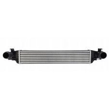 RADIADOR INTERCOOLER 1.4 GASOLINA - 1.6 CRD DIESEL (580x110x64)