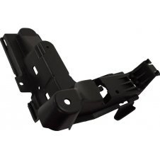 SOPORTE LATERAL INFERIOR DEL PARACHOQUES TRASERO DE PLÁSTICO INTERIOR (AMG-LINE)