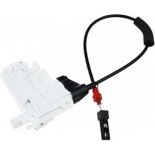 ACTUADOR CERRADURA PUERTA TRASERA (4 pines)