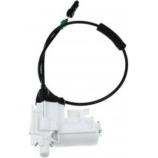 ACTUADOR CERRADURA PUERTA TRASERA (4 pines)