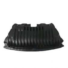 CUBIERTA DEBAJO DEL MOTOR PLÁSTICO DELANTERO CENTRAL
