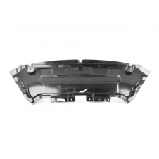 CUBIERTA DEBAJO MOTOR PLÁSTICO
