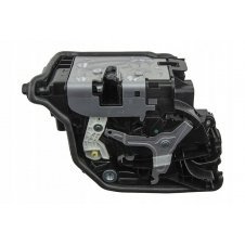 CERRADURA PUERTA DELANTERA ELÉCTRICA (4 pines)