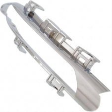 MARCO CROMADO LUZ DE DIA