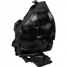 PLÁSTICO PASARUEDAS DELANTERO (PARTE TRASERA)