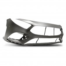 PARACHOQUES DELANTERO (CON SENSORES) (AMG-LINE)