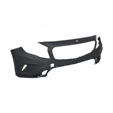 PARACHOQUES DELANTERO IMPRIMADO