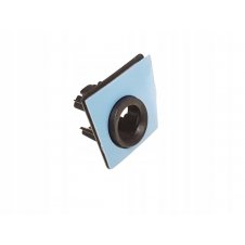 SOPORTE SENSOR DE PARKING EN PARACHOQUE TRASERO