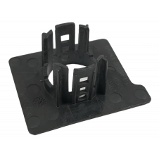 SOPORTE SENSOR DE PARKING EN PARACHOQUE DELANTERO