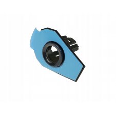 SOPORTE SENSOR LATERAL DE PARKING EN PARACHOQUE DELANTERO