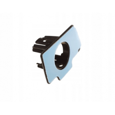 SOPORTE SENSOR DE PARKING EN PARACHOQUE TRASERO (CENTRAL)