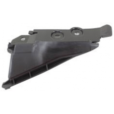 SOPORTE SUPERIOR DE PARACHOQUES DELANTERO(PLASTICO)