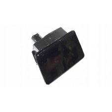 LUZ LATERAL DEL ESPEJO DE PUERTA (CON ASISTENCIA LATERAL)