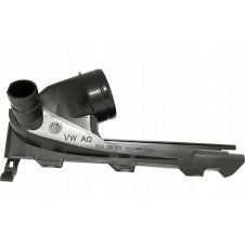 ENTRADA DE AIRE PARA FILTRO DE AIRE