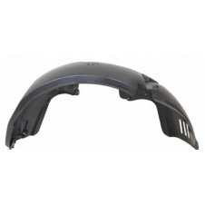 GUARDABARROS INTERIOR DELANTERO DE PLÁSTICO (CON AISLAMIENTO ACÚSTICO)