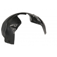 GUARDABARROS INTERIOR DELANTERO DE PLÁSTICO (CON AISLAMIENTO ACÚSTICO)