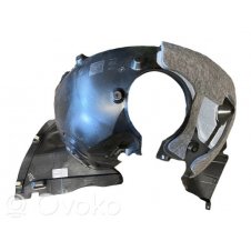 GUARDABARROS INTERIOR DELANTERO DE PLÁSTICO (CON AISLAMIENTO ACÚSTICO)