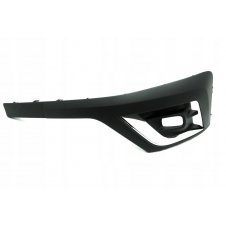 REJILLA LATERAL PARA PARACHOQUE DELANTERO(AGUJERO PARA ANTINIEBLA)