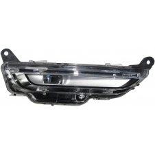 ANTINIEBLA DELANTERA LEDS