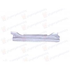 PANEL DE REPARACIÓN DE PARED LATERAL DELANTERA INFERIOR (DISTANCIA ENTRE EJES 2755 mm)