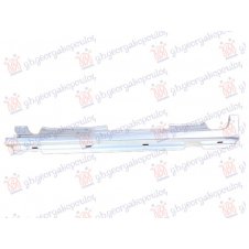 TALONERAS DE CHAPA 4 PUERTAS