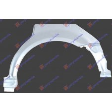 ARCHO TRASERO 5 PUERTAS