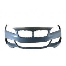 PARACHOQUE DELANTERO IMPRIMADO(4 SENSORES)(M-SPORT)
