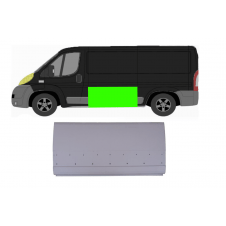 PANEL DE REPARACIÓN PUERTA CORREDERA (71cm)