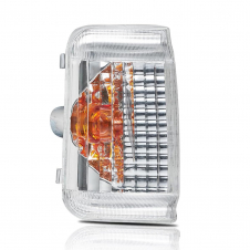 INTERMITENTE ESPEJO DE PUERTA BOMBILLA ( 16 W)