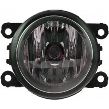 LUZ DE ANTINIEBLA REDONDA (H11) (VALEO)