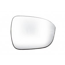 CRISTAL ESPEJO DE PUERTA CALEFACTABLE(CON PUNTO CIEGO) (CONVEXO)