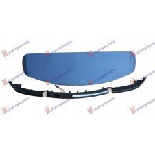 SPOILER SUPERIOR IMPRIMADO PARA PORTON TRASERO