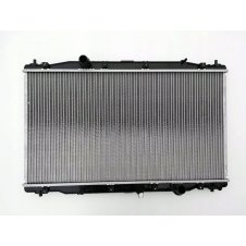 RADIADOR 2.2 CDTi DIESEL MANUAL (398x726x26)