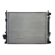 RADIADOR 2.0i GASOLINA- 1.9 DTi DIESEL (560x450x26) (BRAZED)